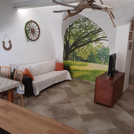 Karin Apartment 아르코 외부 사진