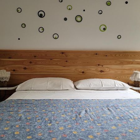 Karin Apartment 아르코 외부 사진