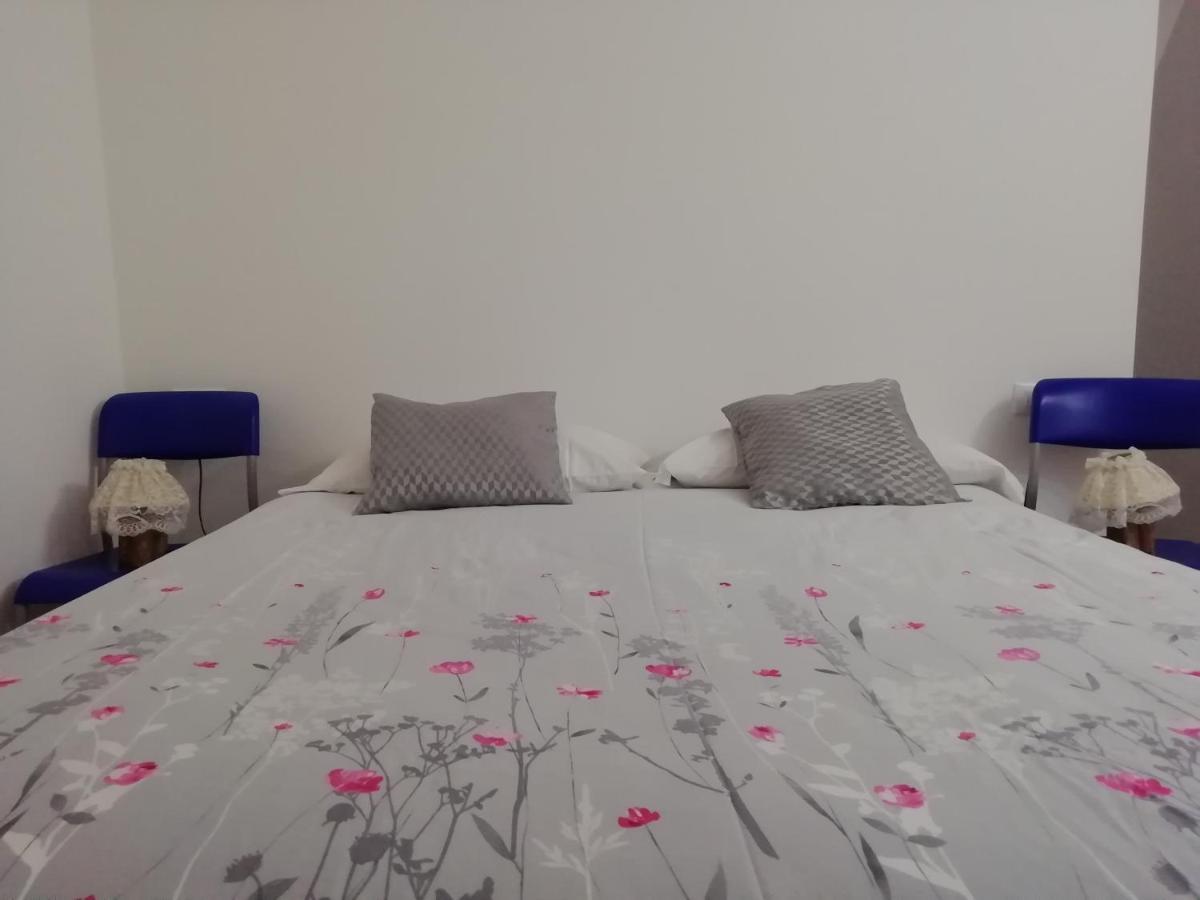 Karin Apartment 아르코 외부 사진