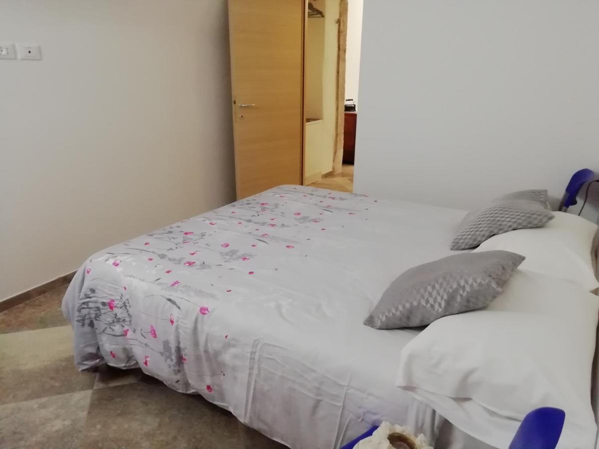 Karin Apartment 아르코 외부 사진