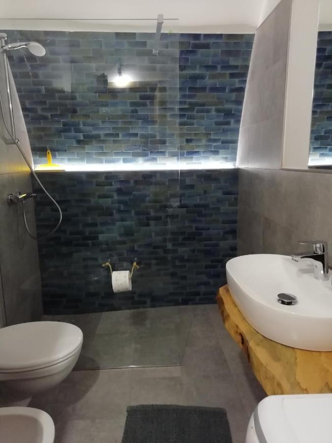 Karin Apartment 아르코 외부 사진