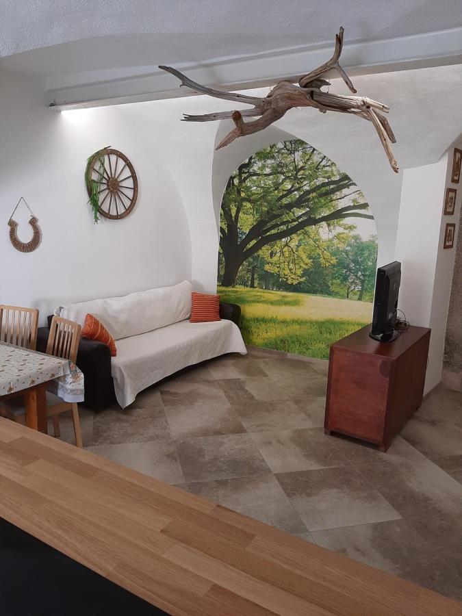 Karin Apartment 아르코 외부 사진