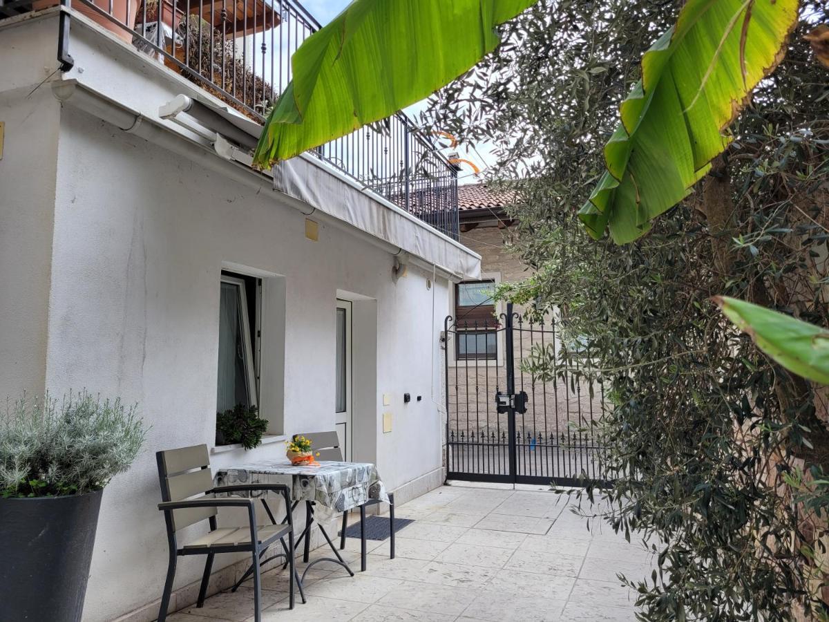 Karin Apartment 아르코 외부 사진
