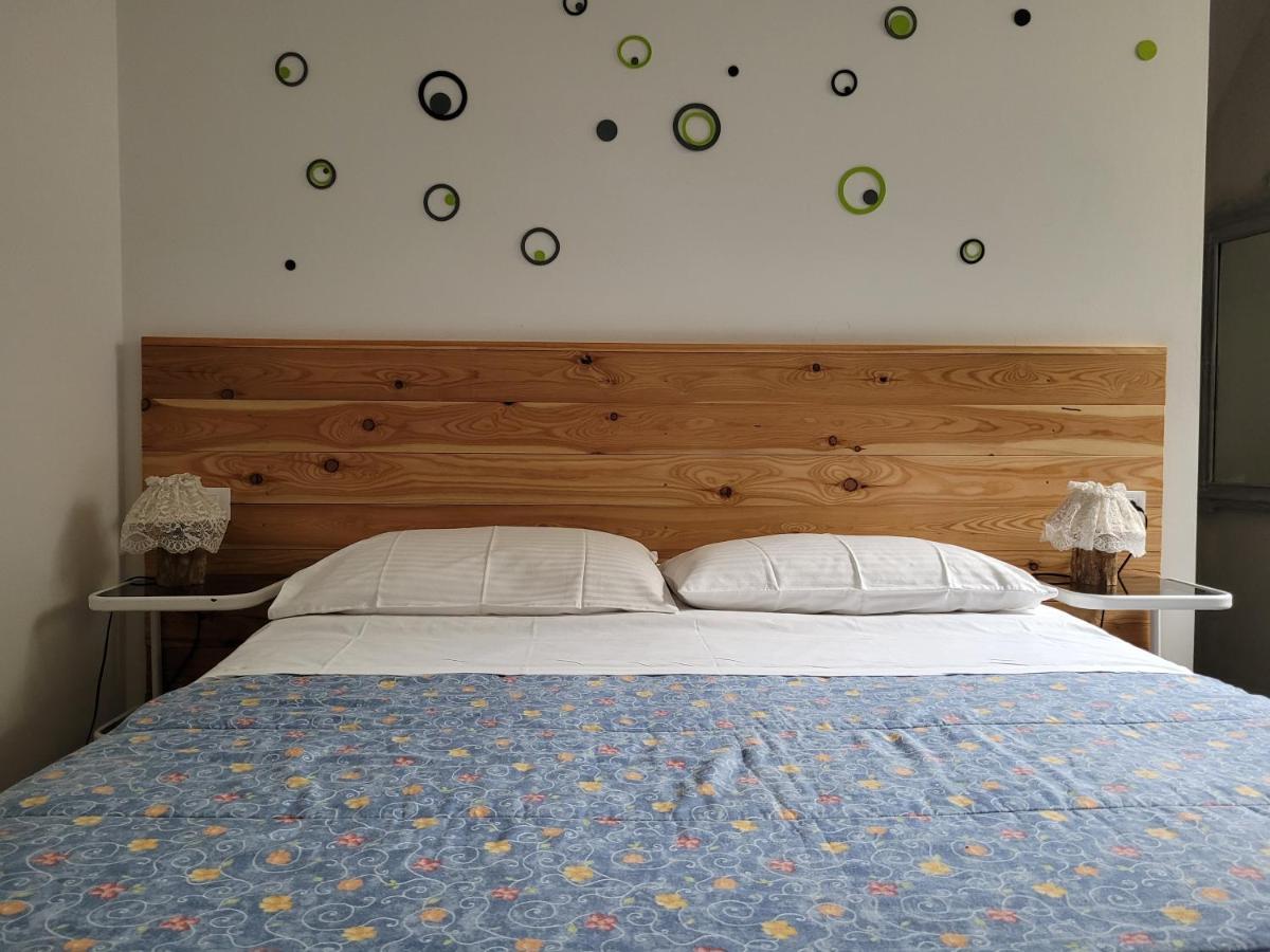 Karin Apartment 아르코 외부 사진