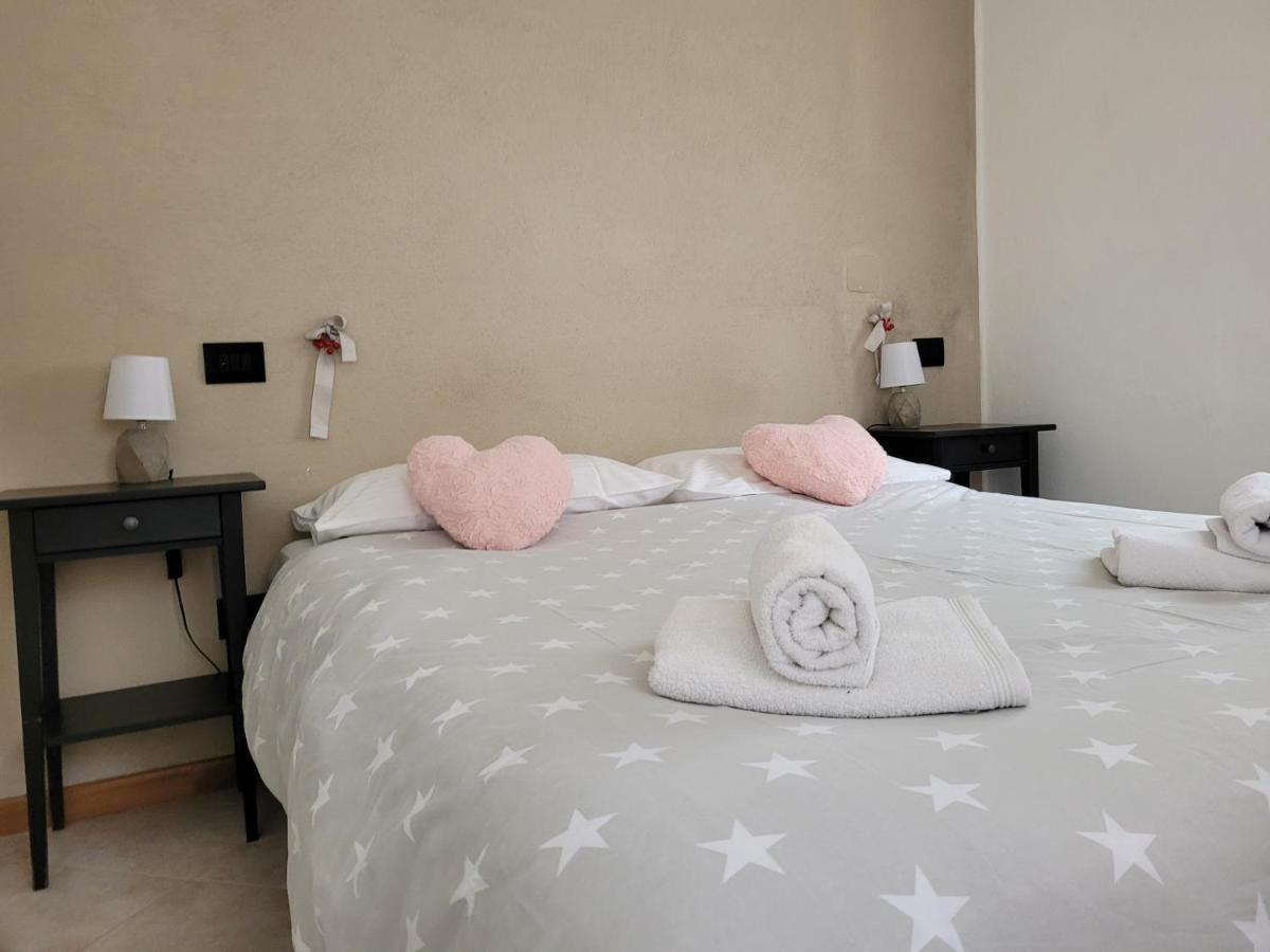 Karin Apartment 아르코 외부 사진