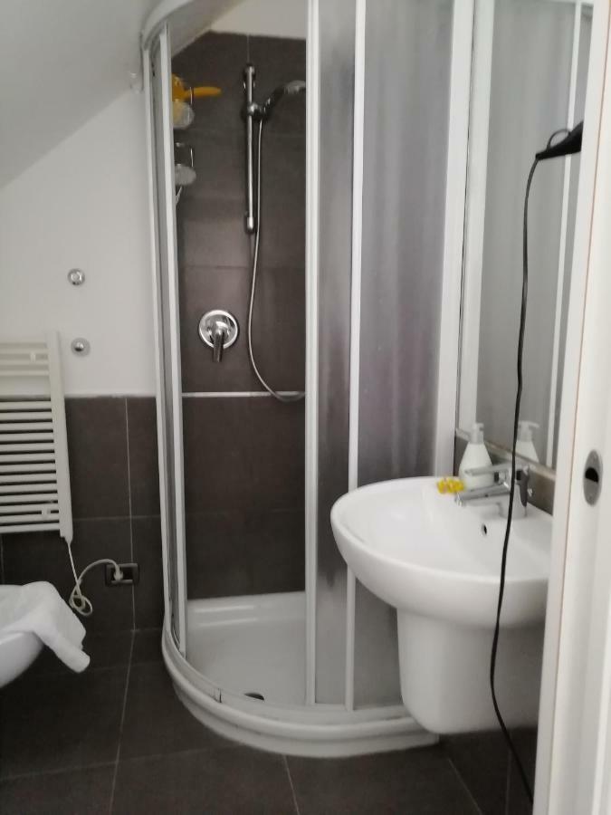 Karin Apartment 아르코 외부 사진